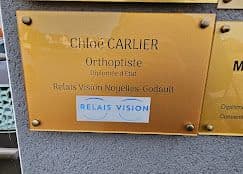 Cabinet Relais Vision Noyelles-Godault